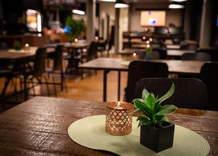 Smarthotel Tromso