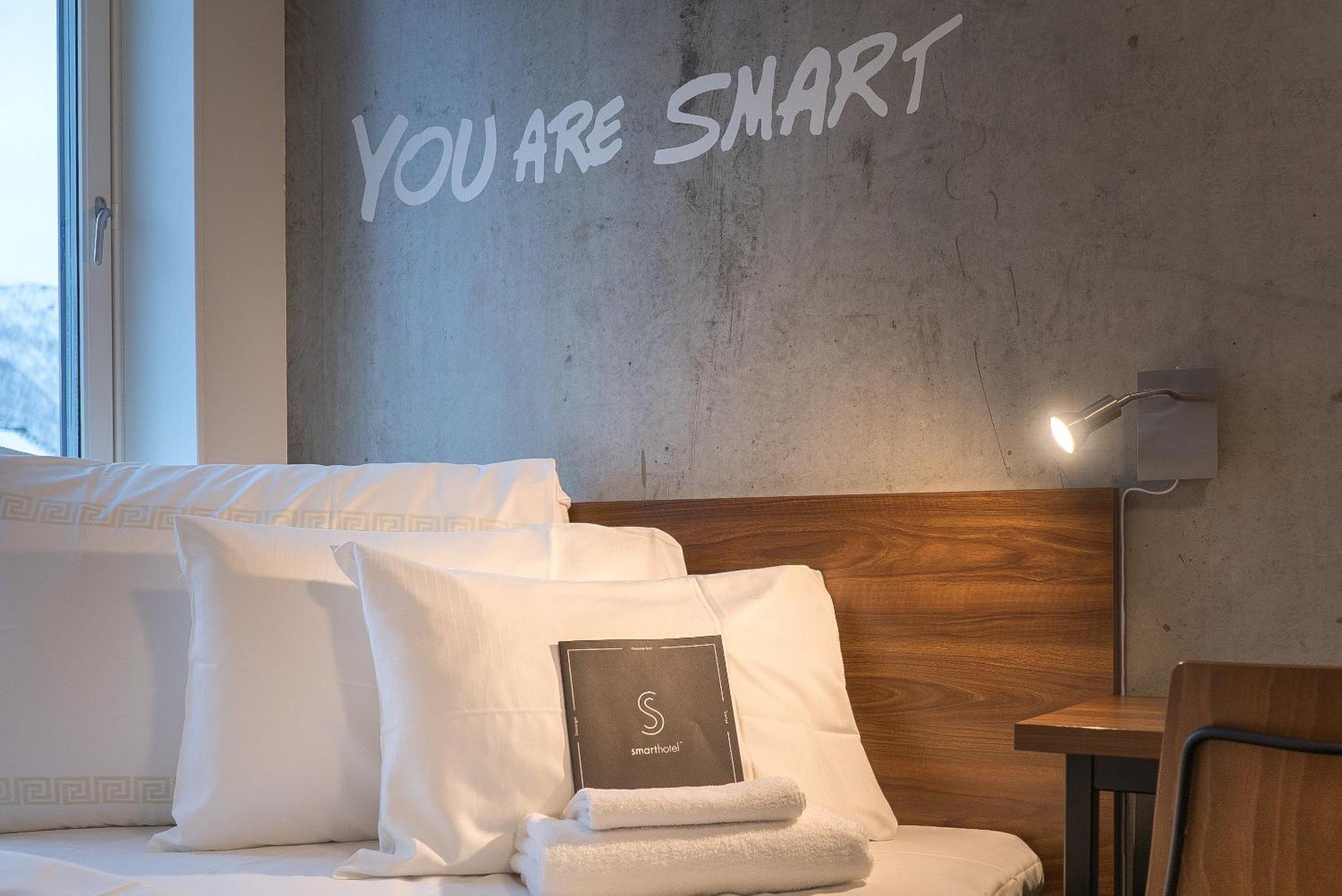 Smarthotel Hotel 3*