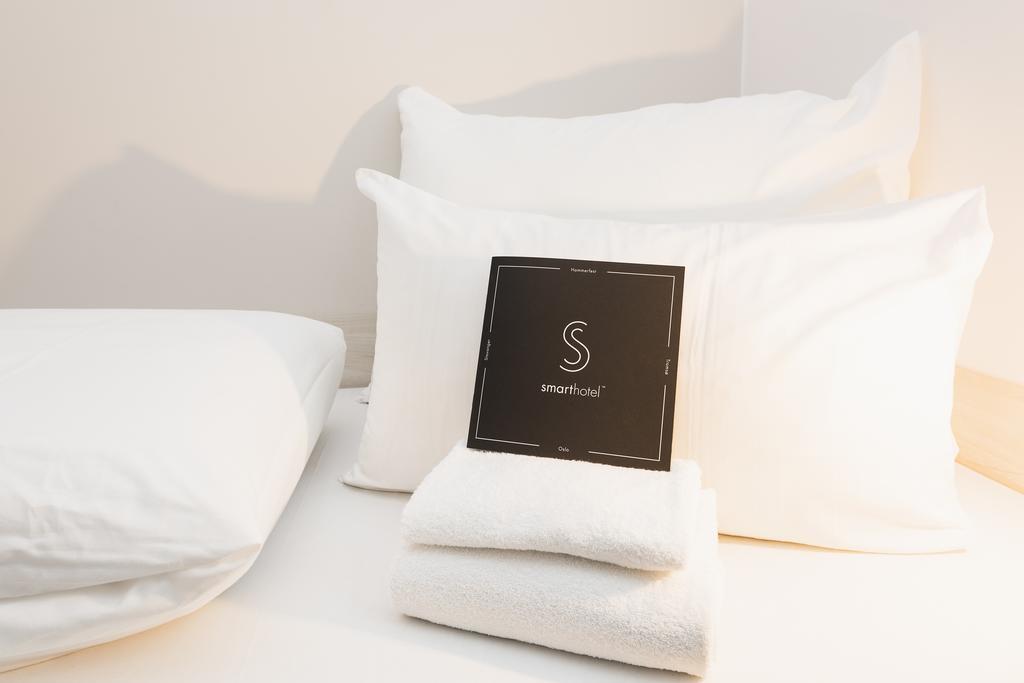 Smarthotel Tromso