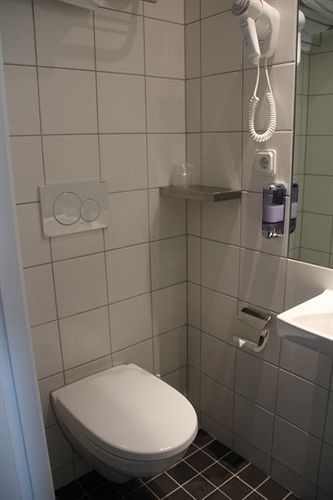 Hotel Smarthotel Troms\u00f8 3*