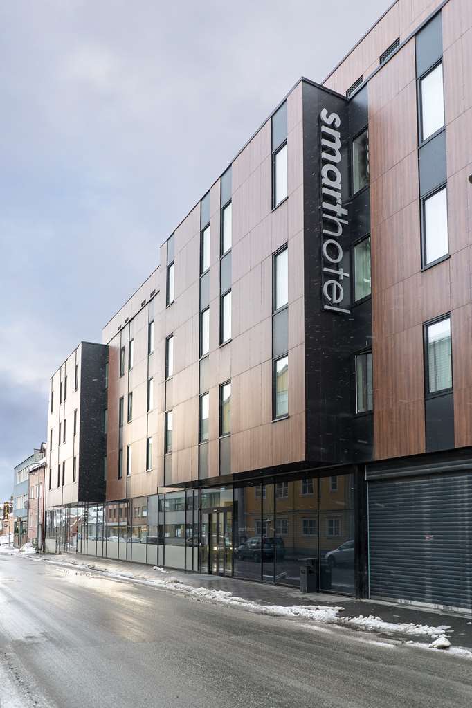 Smarthotel 3* Tromsø