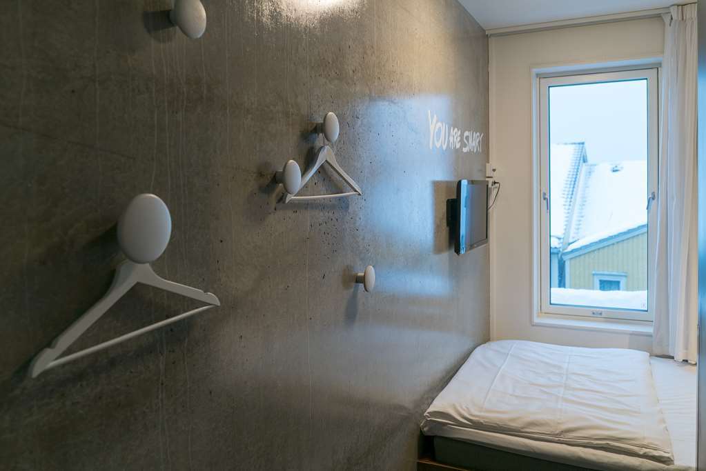 Smarthotel Tromsø