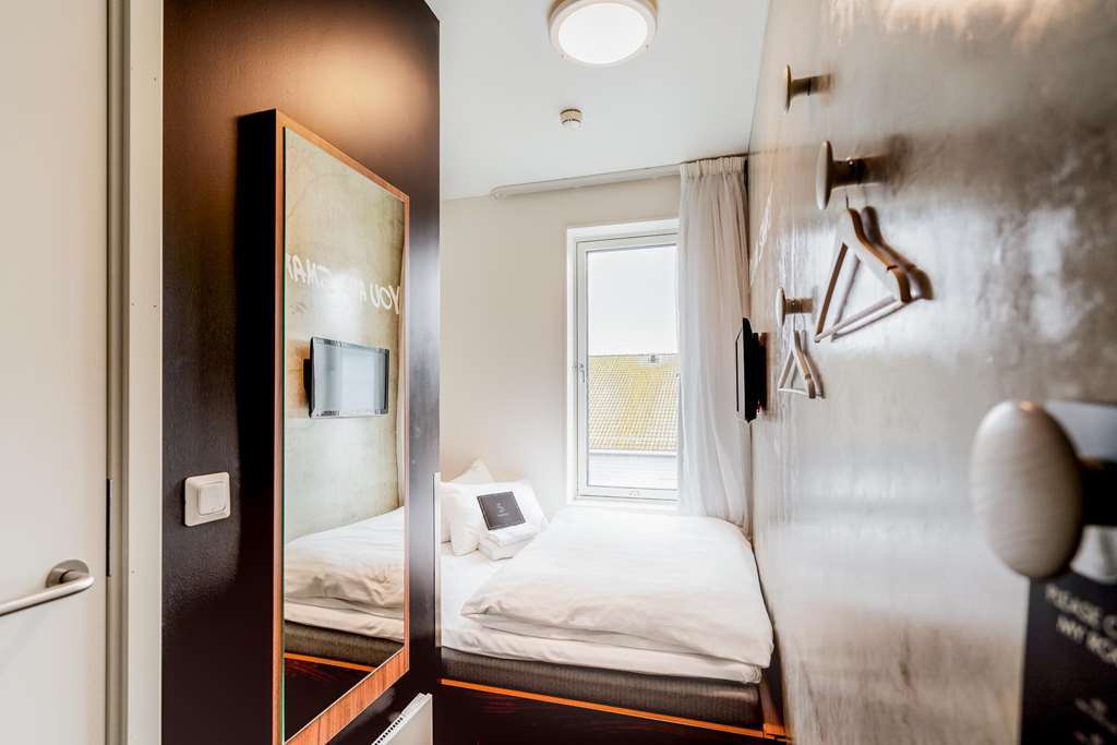 Hotel Smarthotel Troms\u00f8 Tromsø