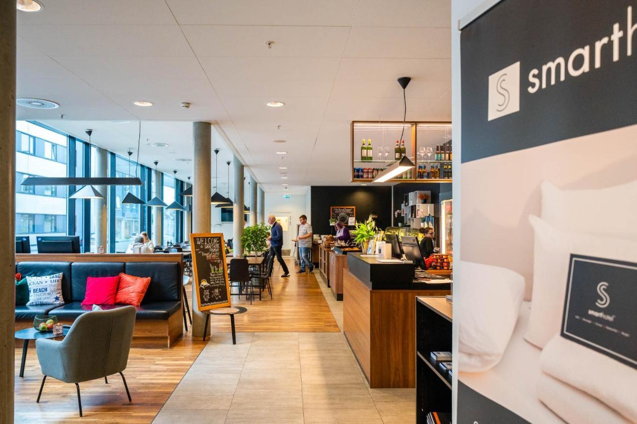 Smarthotel Hotel Tromsø