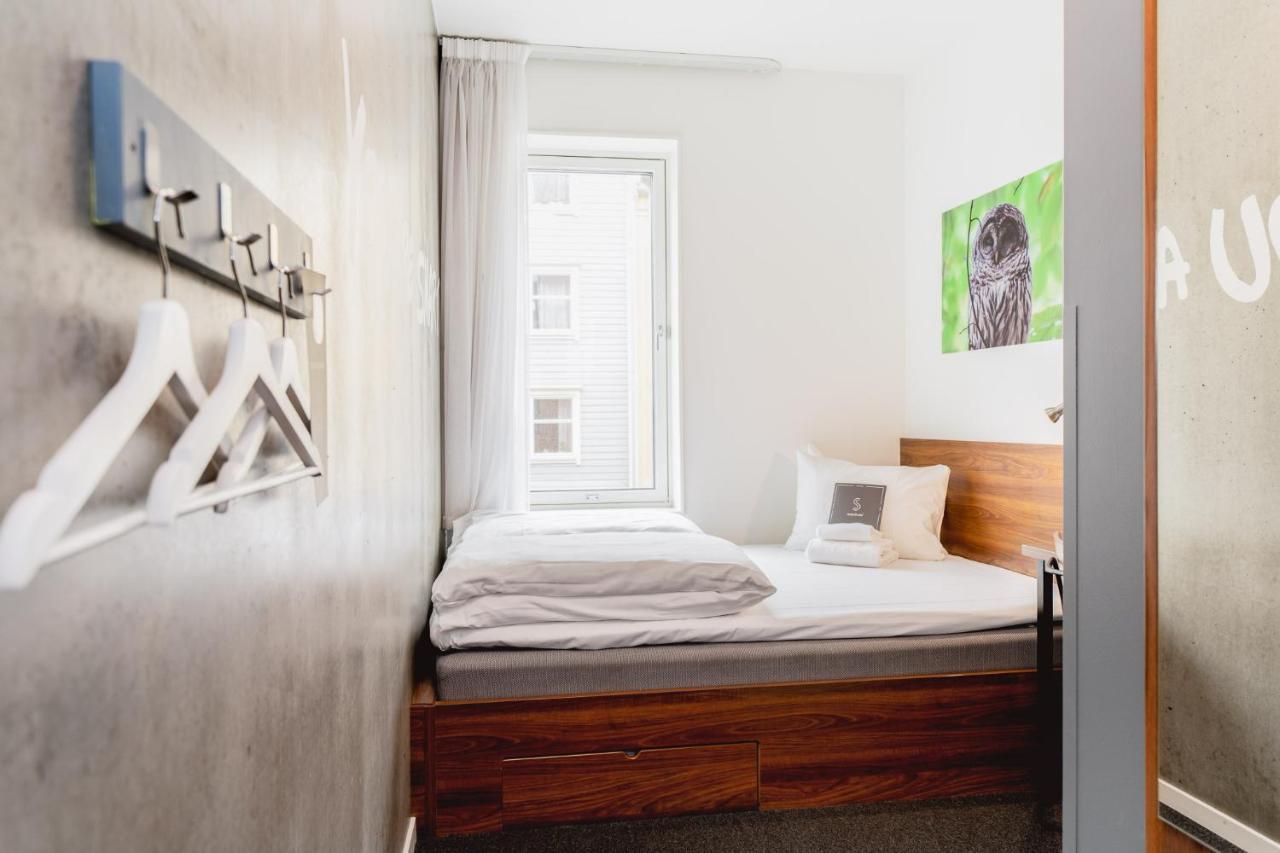 Smarthotel 3* Tromso