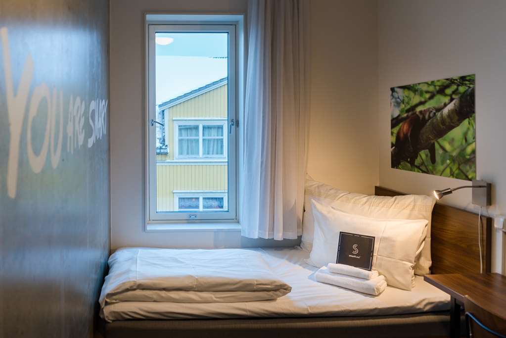 Smarthotel Troms\u00f8 Hotel