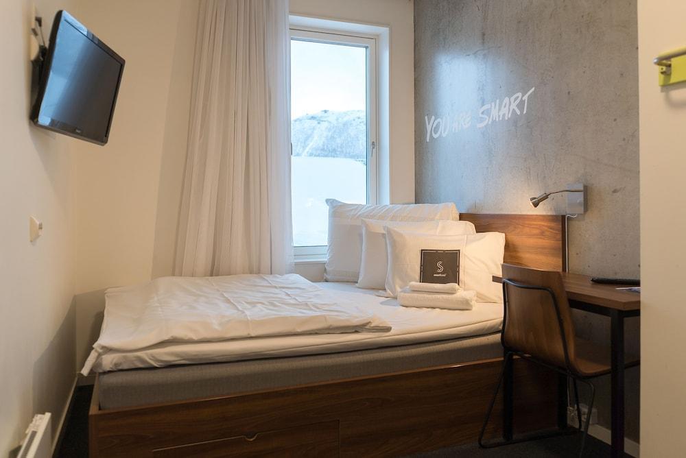 Smarthotel Troms\u00f8 Hotel 3*