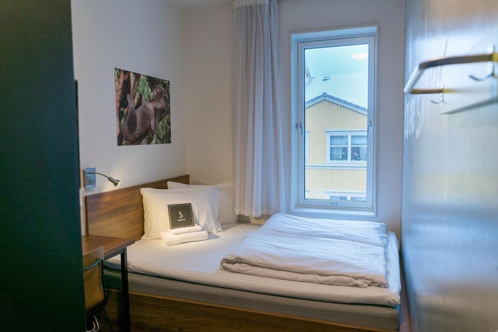 Smarthotel Hotel Tromsø