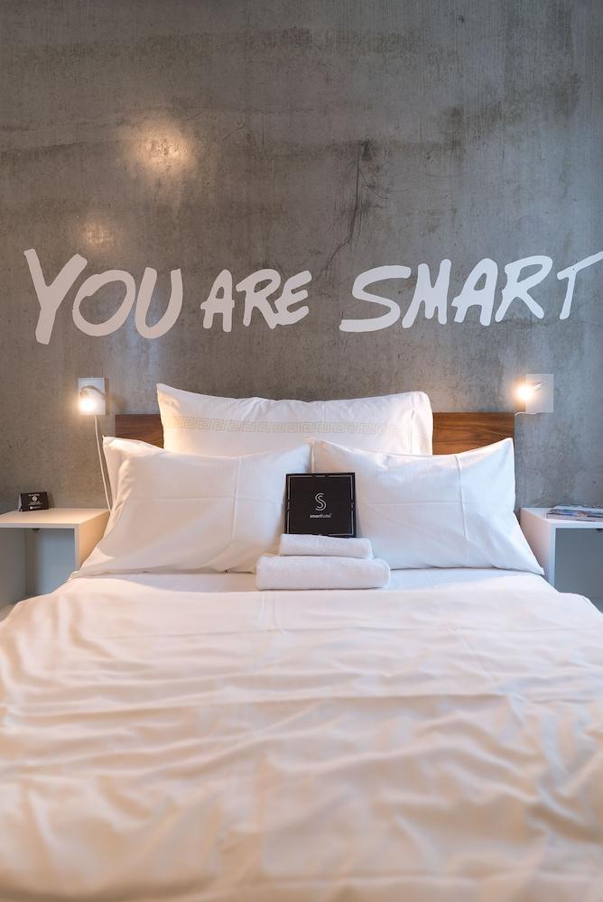 Smarthotel Hotel