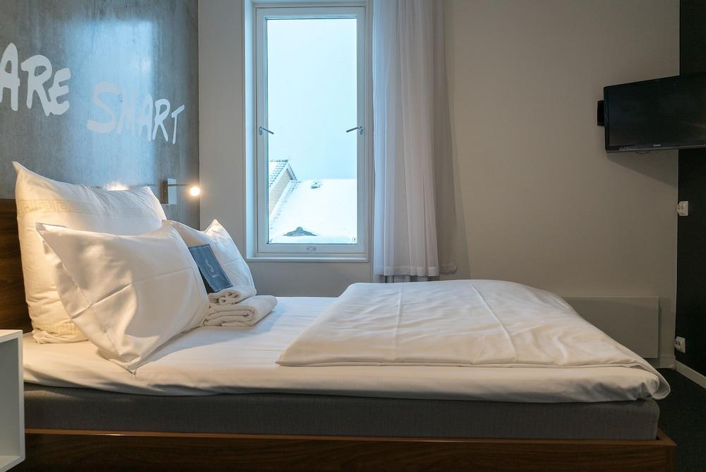 Smarthotel Troms\u00f8 Hotel 3*