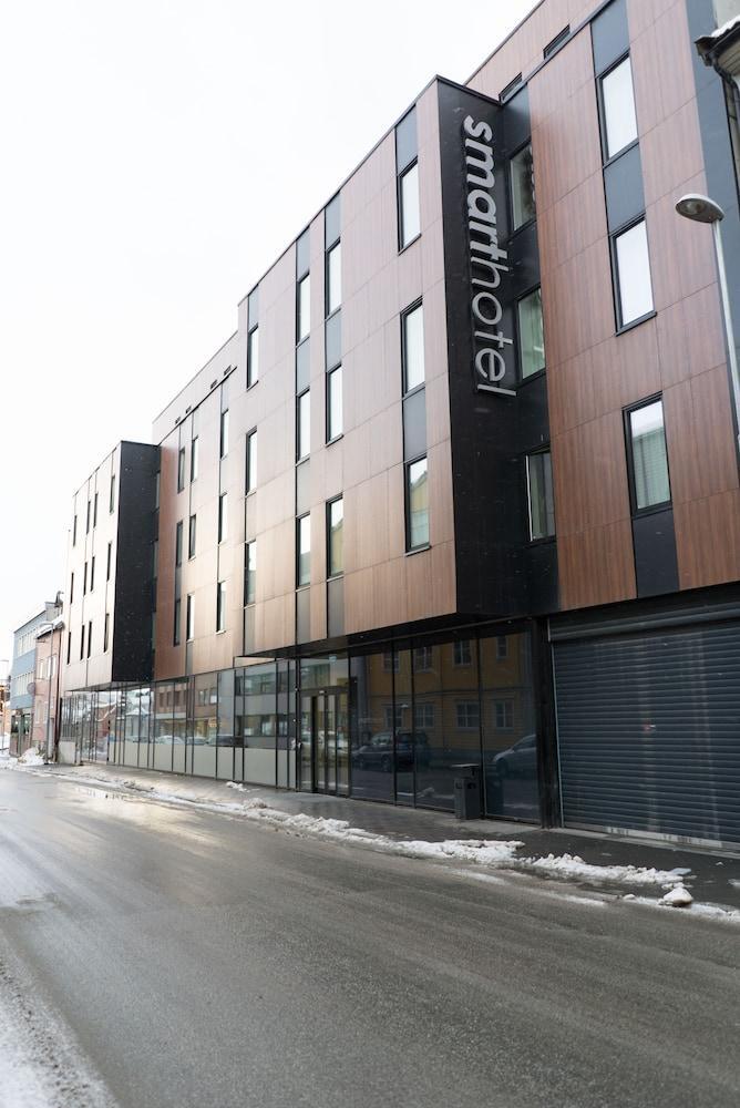 Smarthotel 3* Tromsø