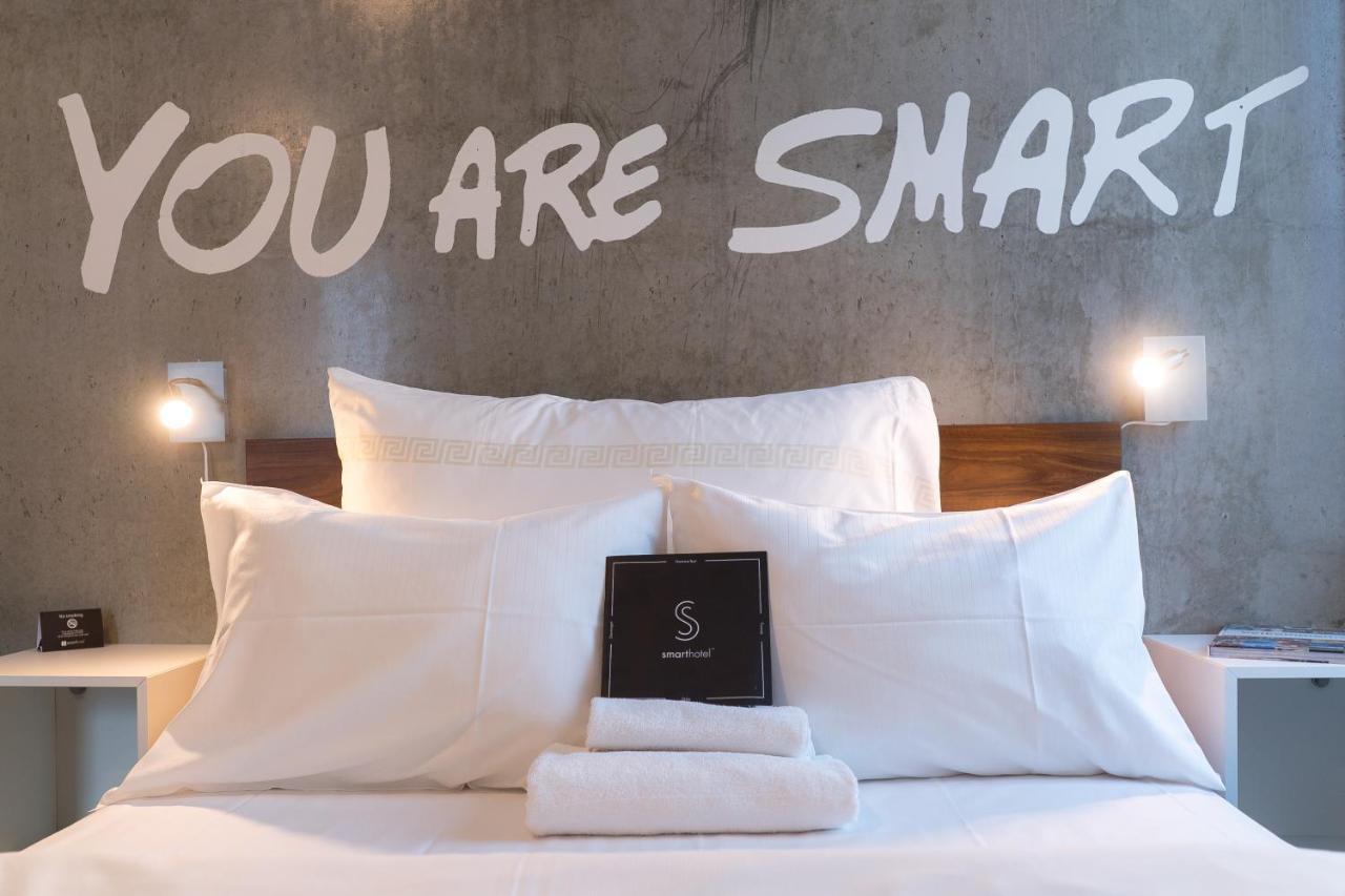 Smarthotel 3*